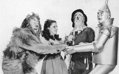 Take Part in our Wizard of Oz Quiz!
