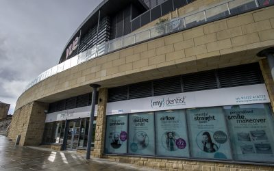 {My}Dentist Opens its Biggest Practice in Yorkshire at Broad Street Plaza!