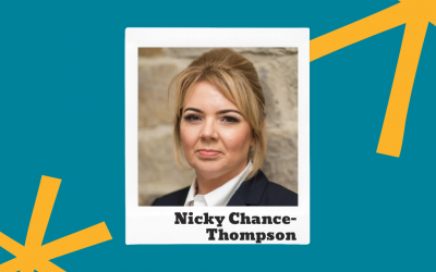 Inspirational Women of Halifax: Q&A with The Piece Hall’s Nicky Chance-Thompson